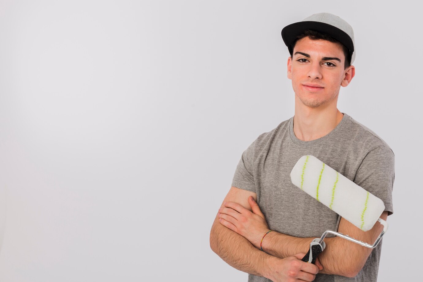 PINTURAS ARROYO - Inicio - retrato pintor